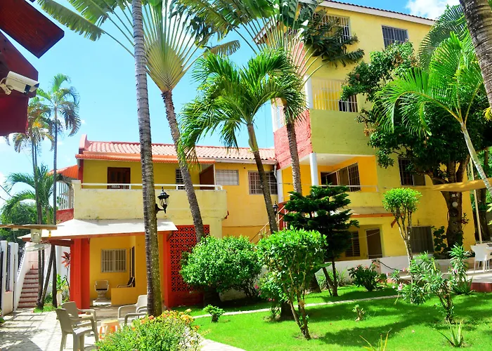 Parco Del Caribe