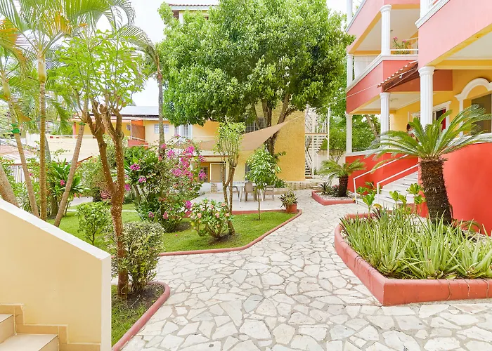 Parco Del Caribe