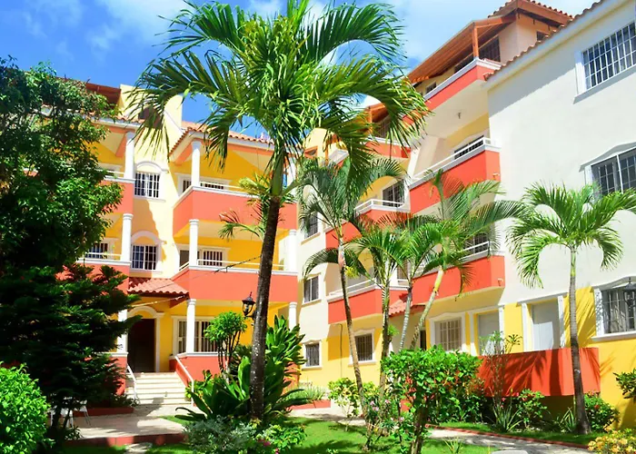 Parco Del Caribe