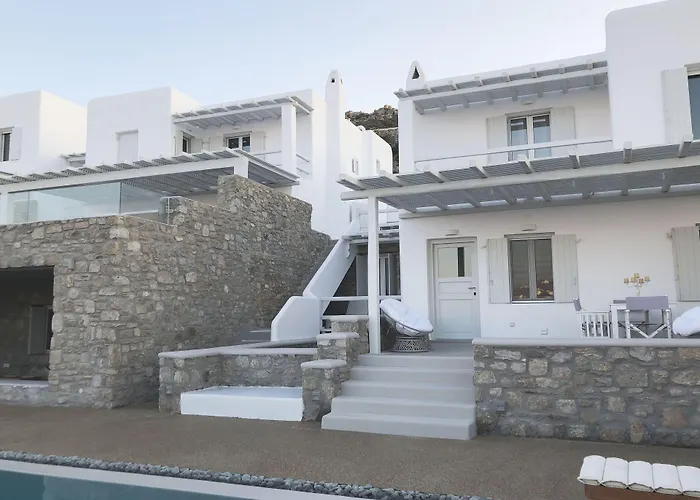 Amaris Mykonian Residence
