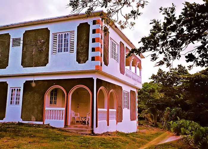 Boston Beach Guesthouse