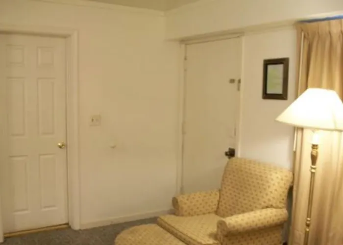 Clarysville Motel