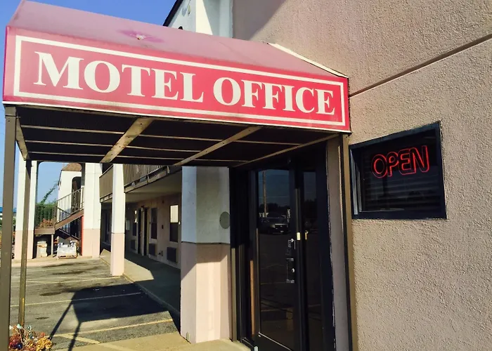 Deluxe Inn