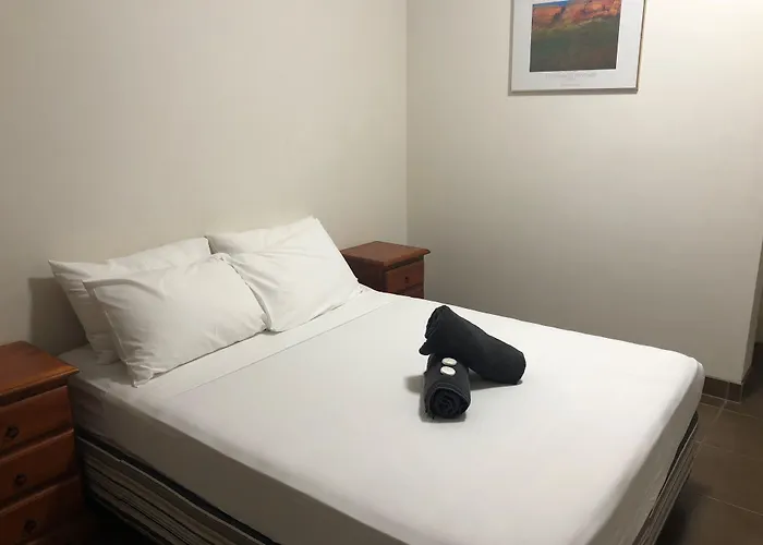 The Stuart Hotel-Motel