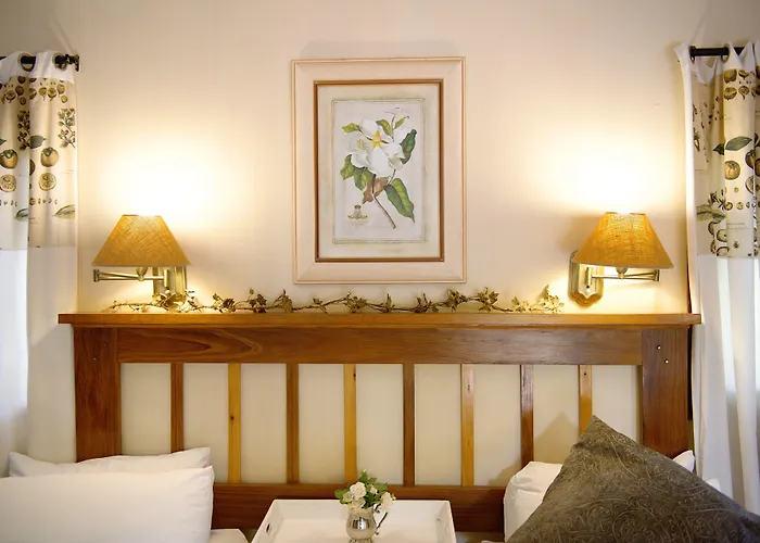 Almar View Guest House