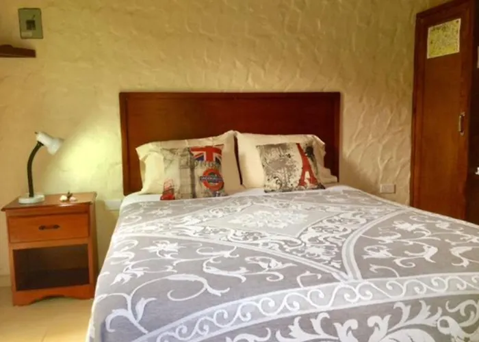 Cabana Villa Victoria