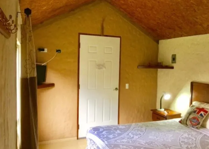 Cabana Villa Victoria