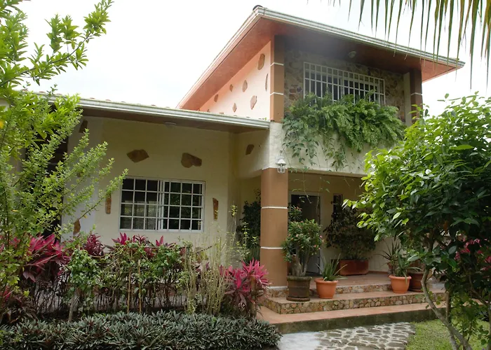 Cabana Villa Victoria