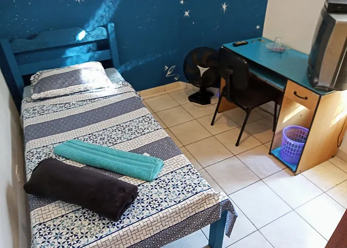 Morada Bemtevi Guest House