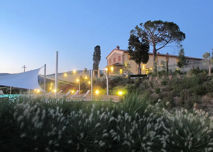 Agriturismo Casetta I