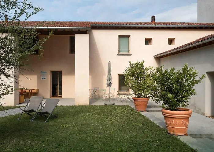 Agriturismo La Derta