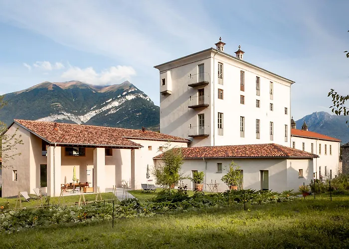 Agriturismo La Derta