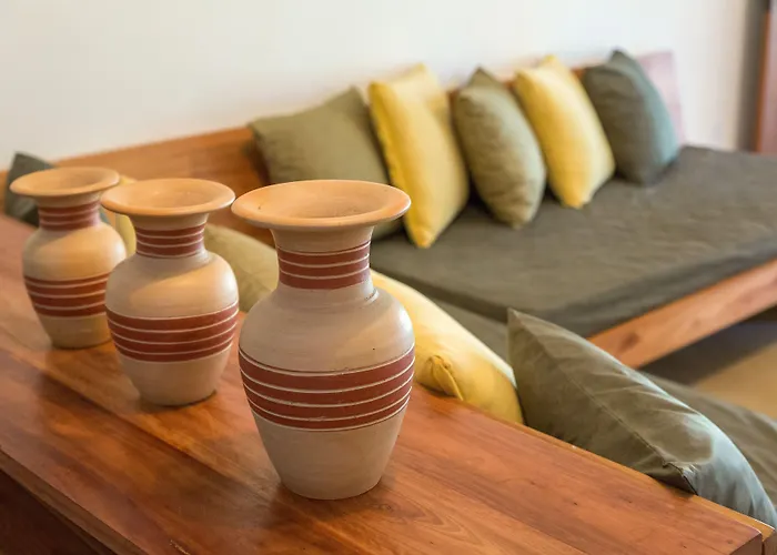 Charm Bahia Residencias