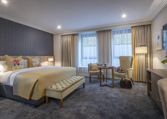 Castletroy Park Hotel Suites