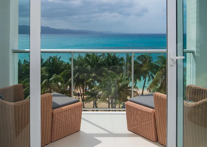 S Hotel Montego Bay - Luxury Boutique All-Inclusive Hotel