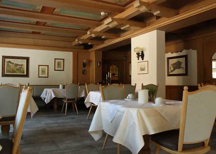 Hotel & Suites Glueck Auf