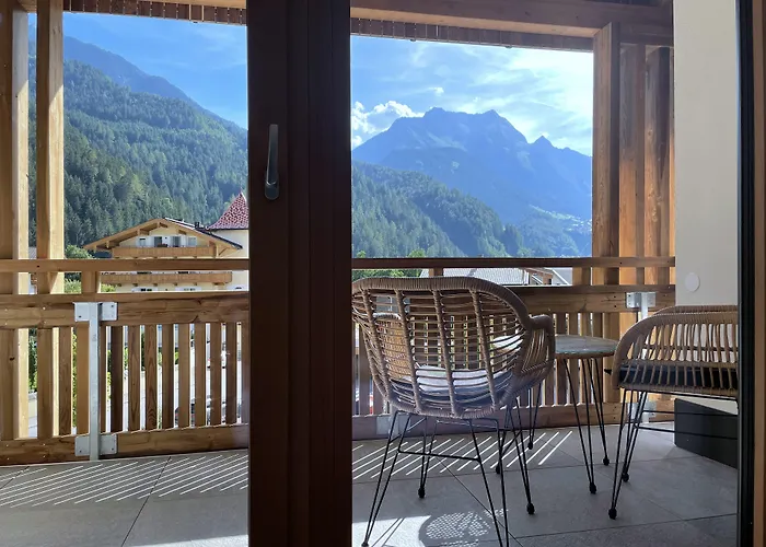 Hotel & Suites Glueck Auf