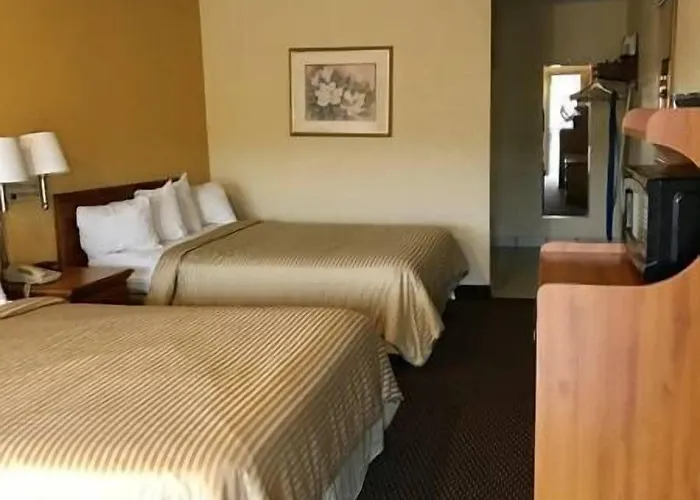 Coachman'S Inn