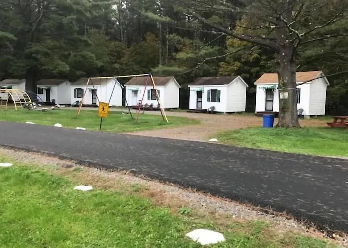 Catskill Motor Court