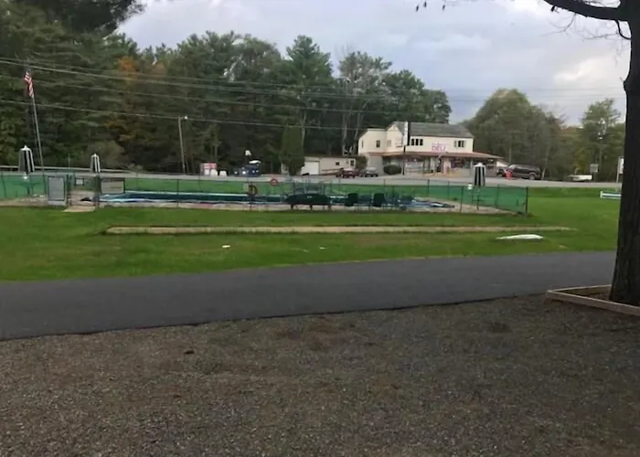 Catskill Motor Court