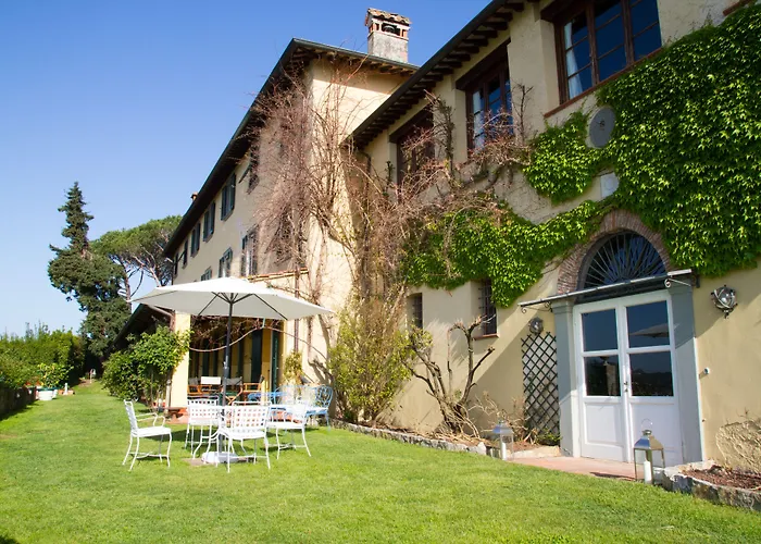 Relais Farinati - Adults Only