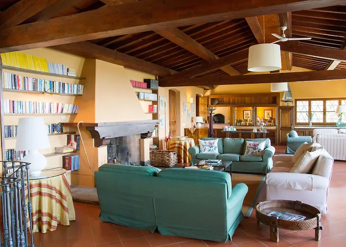 Relais Farinati - Adults Only