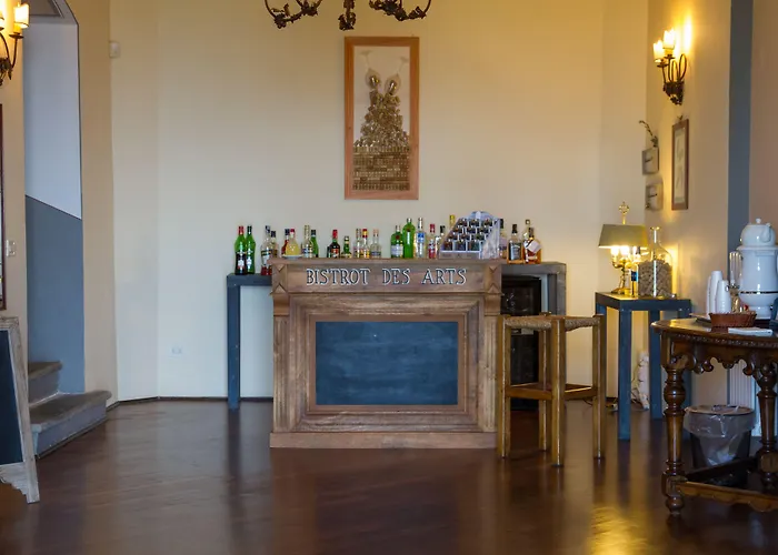 Relais Farinati - Adults Only