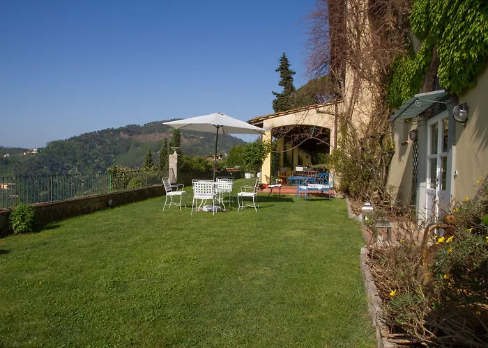 Relais Farinati - Adults Only