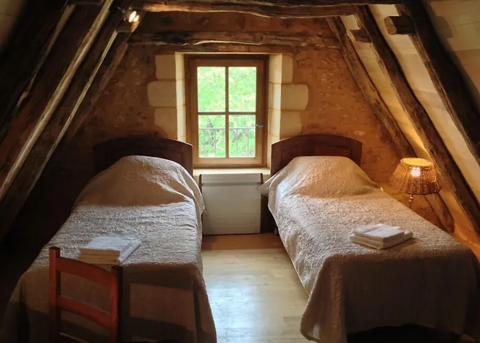 Maison Milou