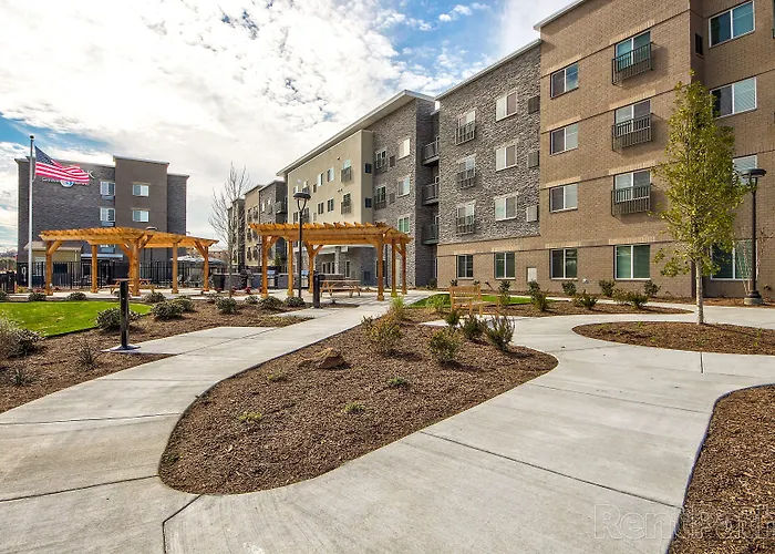 Parks Residential-Richardson