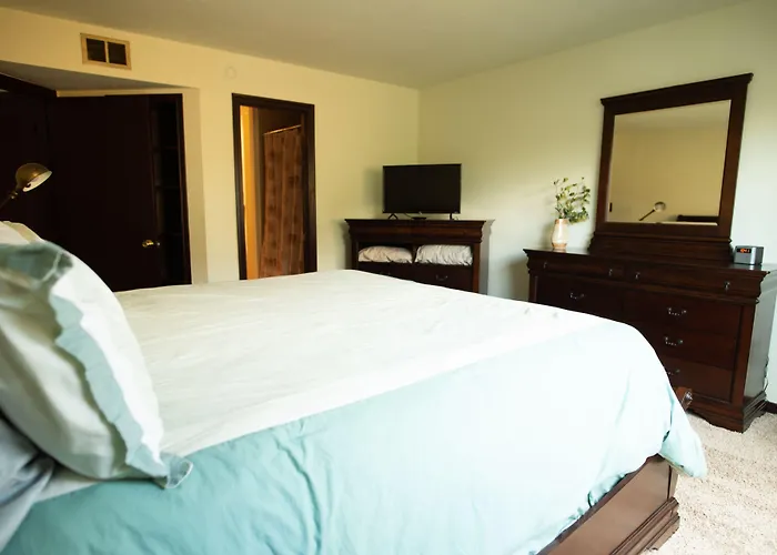 Resort Attractions