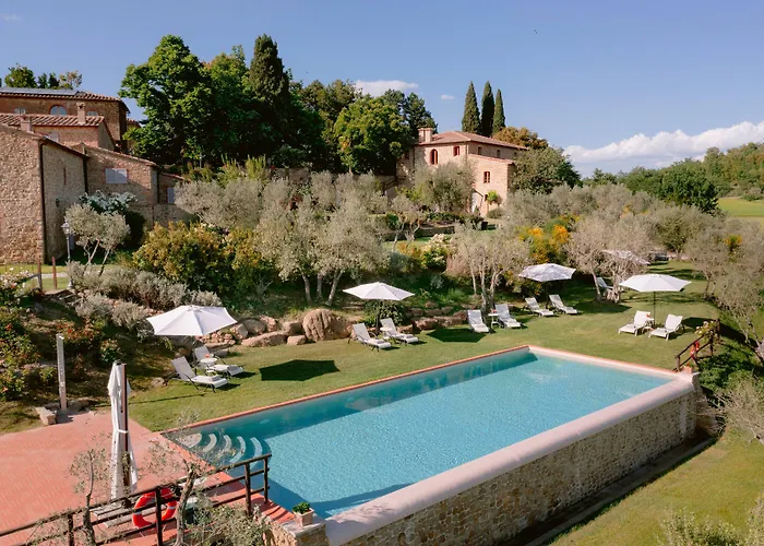 Borgo Sant'Ambrogio - Resort