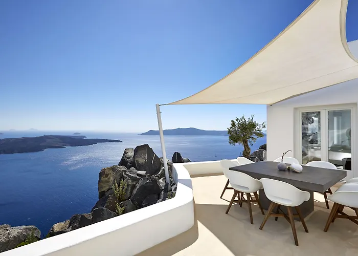 Villa Etheras
