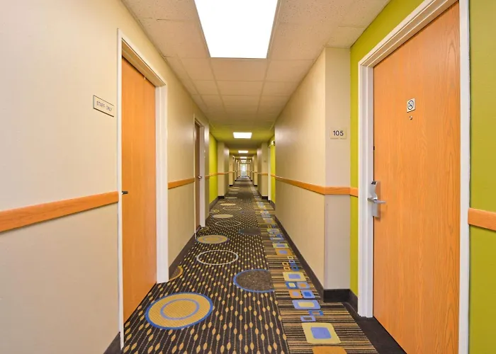 Regency Inn Geneseo