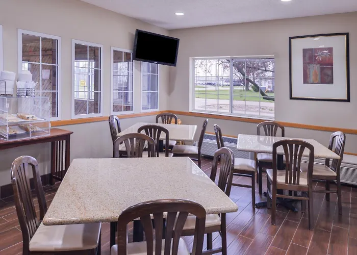 Regency Inn Geneseo