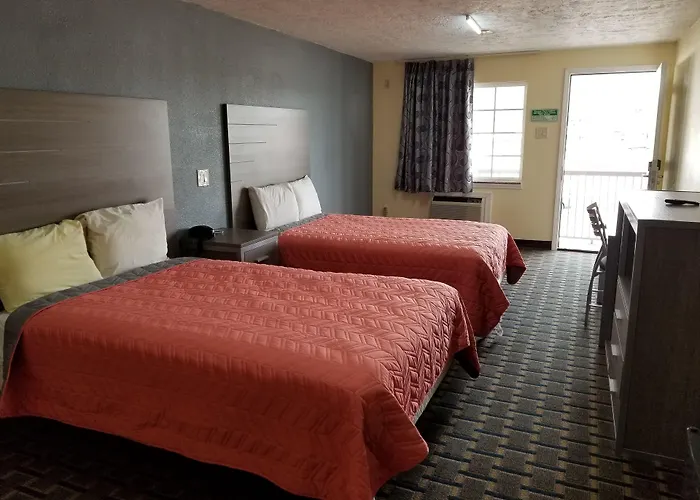 Ameristay Inn & Suites