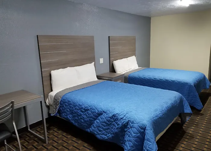 Ameristay Inn & Suites