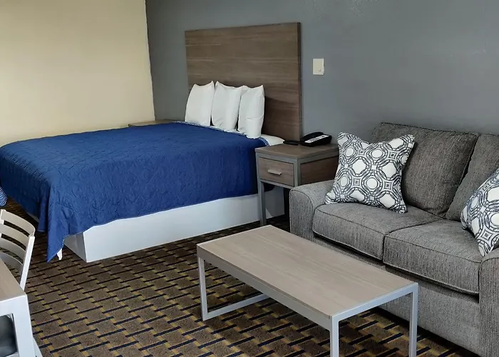 Ameristay Inn & Suites