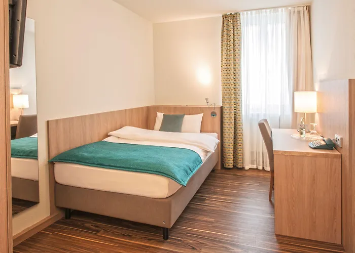 Hotel Concordia