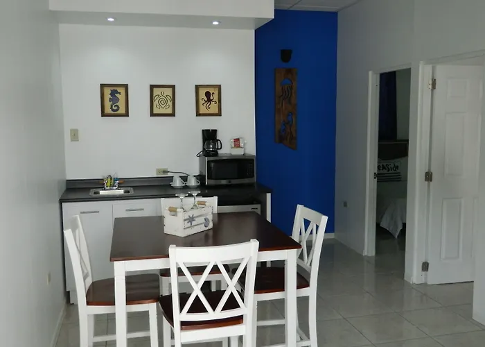 Blue House Joyuda