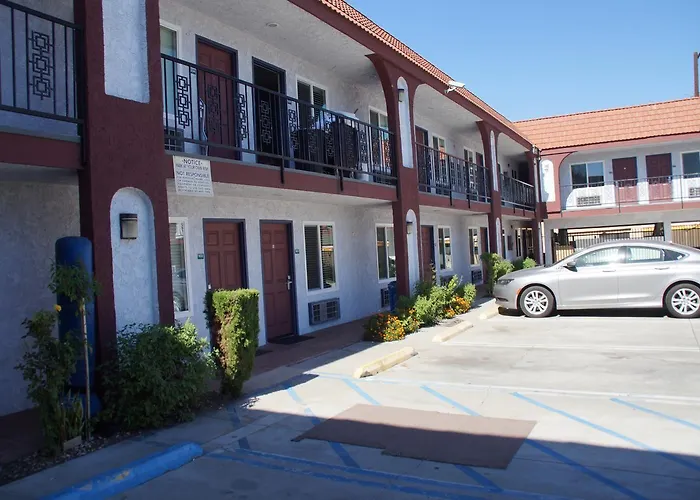 Beach Inn