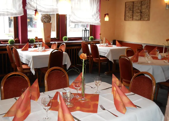Hotel Niederee