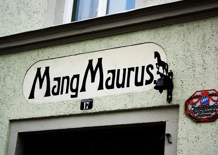 Maurushaus