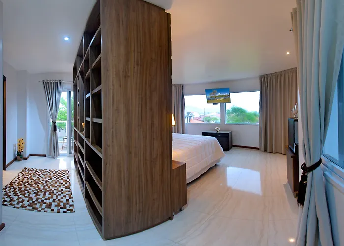 La Plage Residence