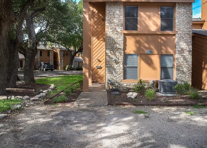Cypress Fairway Village