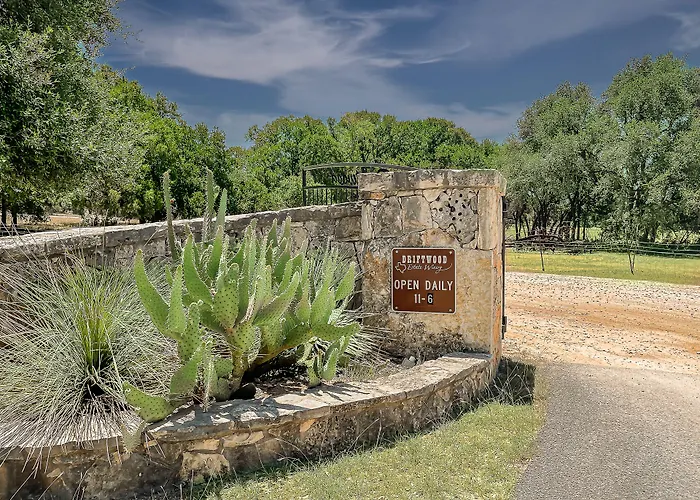 Cypress Fairway Village