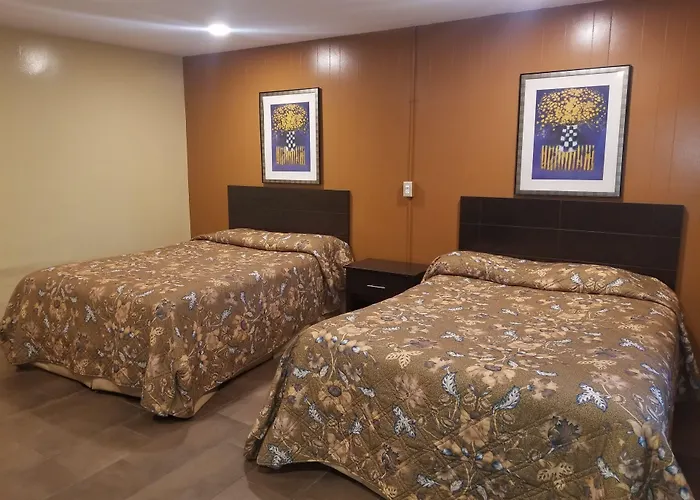 Arbor Inn Motor Lodge