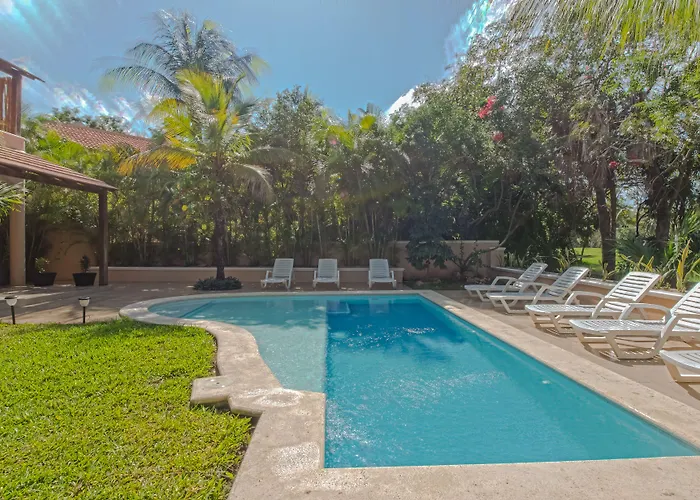 Villas Picalu Studios & Suites