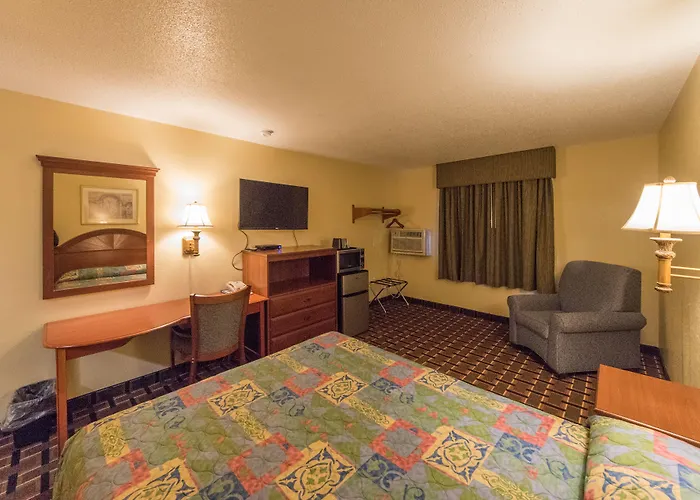 Patuxent Inn