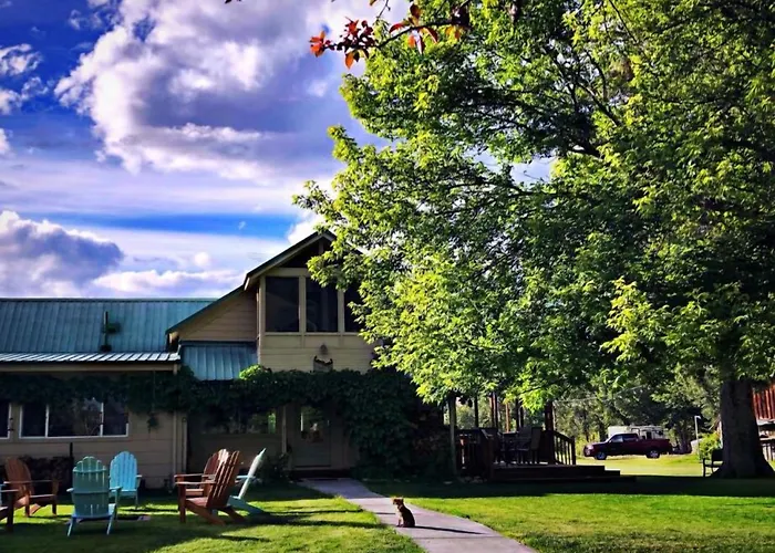 Hannon House
